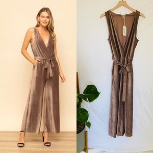 Mystree Rose Gold Jumper